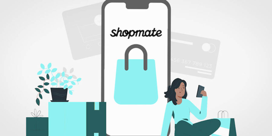 How about some sweet CHF Cashback with shopmate & Zak?